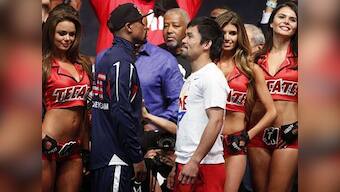 Mayweather-Pacquiao fight gives boxing much needed spotlight