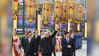 Stalled Buddhist Circuit: E-visas for China matters little given state of Indian tourism
