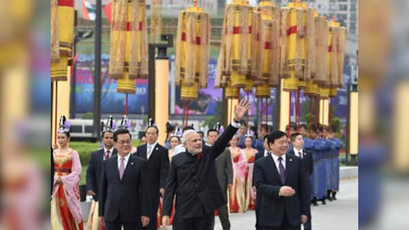 Stalled Buddhist Circuit: E-visas for China matters little given state of Indian tourism