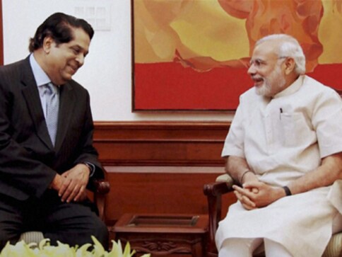 The Modi Interview: A year on, PM explains why populism would not have worked for BJP The Modi Interview: A year on, PM explains why populism would not have worked for BJP