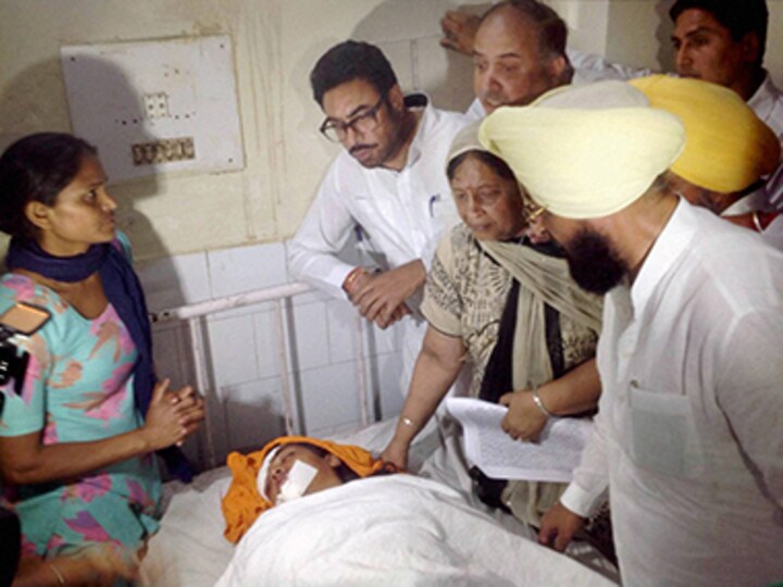 Oppn corners govt, anger over Moga molestation case disrupts both Parliament