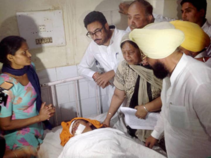 Moga molestation case: Punjab and Haryana HC asks state govt to file report on action taken