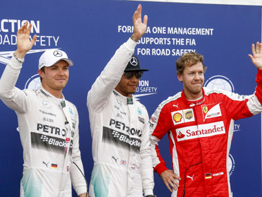 Monaco Grand Prix as it happened: Nico Rosberg wins controversial race, Lewis Hamilton comes third Monaco Grand Prix as it happened: Nico Rosberg wins controversial race, Lewis Hamilton comes third