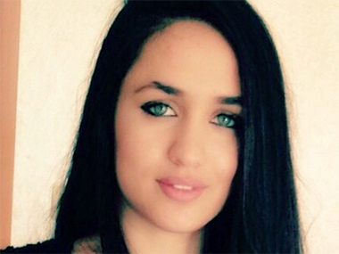 19-year- old Turkish talent show singer shot in head by extremists 19-year- old Turkish talent show singer shot in head by extremists