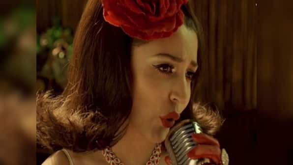 Dress code: Bombay Velvet's period costumes are gorgeous, but are not authentic 