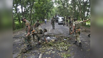 Nagaland unrest: Violent protests against women’s quota highlight dominance of patriarchy in the state