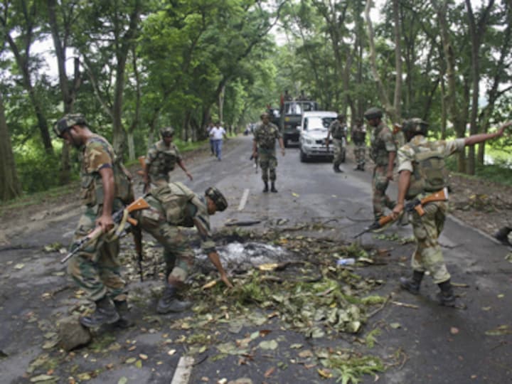 Nagaland unrest has spurred Naga unity in state, with far-reaching implications in store