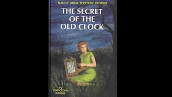 85 years of Nancy Drew: Did you know these facts about the popular teen detective?