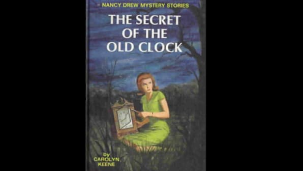 85 years of Nancy Drew: Did you know these facts about the popular teen detective?