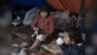 After Nepal quakes, monsoon poses risk of more landslides, floods in coming weeks