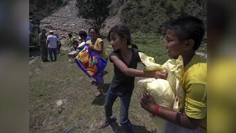 Nepal shuts airport to big jets, more bodies found as death toll crosses 7,000