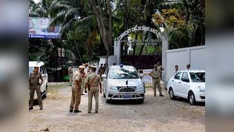 Prime accused in Bengal nun gangrape caught in Kolkata's Sealdah station