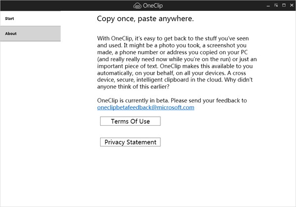 Leaked Microsoft productivity apps: OneClip, Revolve Leaked Microsoft productivity apps: OneClip, Revolve