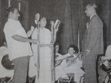 Loved Fifi from Bombay Velvet? Here are ten gems from the original song's composer OP Nayyar