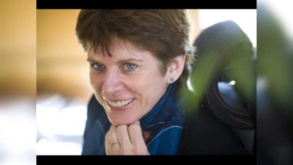 Oxford University nominates first female vice-chancellor in history