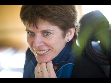 Oxford University nominates first female vice-chancellor in history Oxford University nominates first female vice-chancellor in history