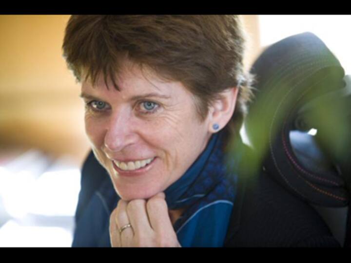 Oxford University nominates first female vice-chancellor in history