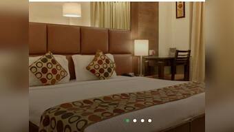 Is SoftBank looking to create the Airbnb of India with $100 mn investment in budget hotel platform Oyo Rooms?