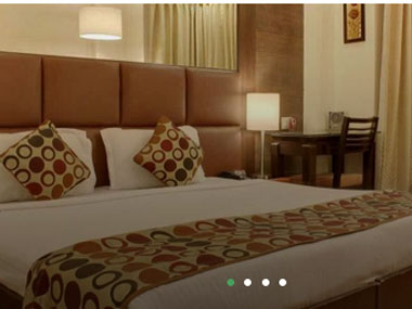 Is SoftBank looking to create the Airbnb of India with $100 mn investment in budget hotel platform Oyo Rooms? Is SoftBank looking to create the Airbnb of India with $100 mn investment in budget hotel platform Oyo Rooms?