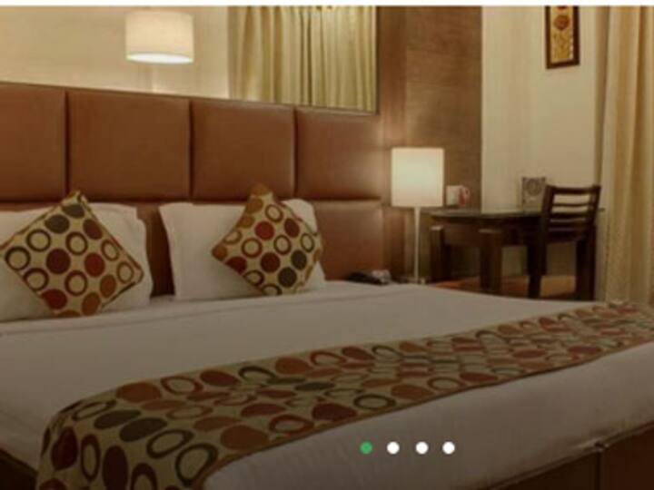 Is SoftBank looking to create the Airbnb of India with $100 mn investment in budget hotel platform Oyo Rooms?