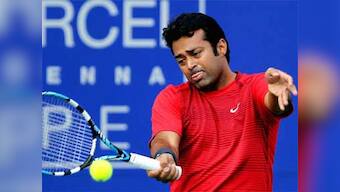 Paes-Nestor, Sania-Hingis cruise into third round of French Open