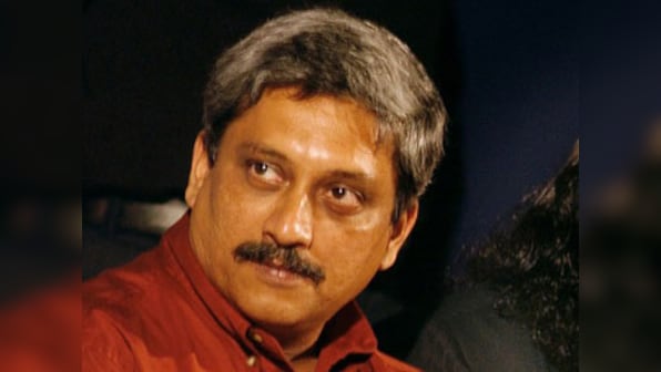 It was a surprise to me: Parrikar on court order to search his residence