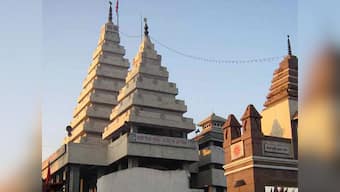 Bihar Muslims donate land to build world's largest Hindu temple