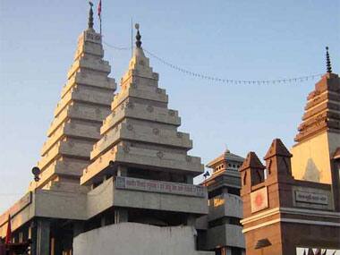 Bihar Muslims donate land to build world's largest Hindu temple