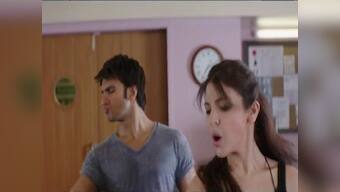 Watch: Anushka, Ranveer rekindle their chemistry in an impromptu dance number in Dil Dhadakne Do