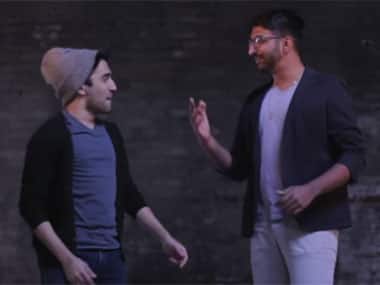 Screengrab from the video. 