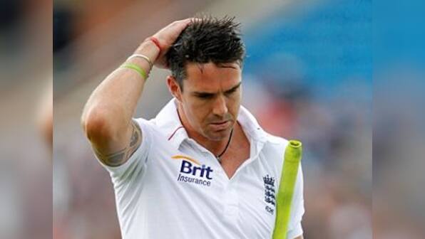 No England return for Kevin Pietersen despite triple century: Reports