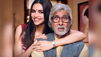 Piku review: Pretty meets potty in Deepika, Amitabh, Irrfan's fun and charming film