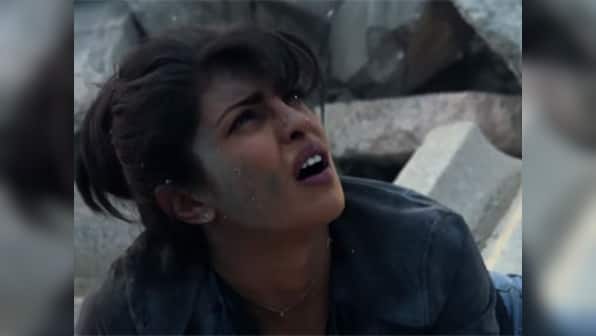 Quantico trailer: With a Sonia-meets-Salman accent, Priyanka Chopra turns FBI agent