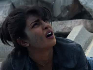 Quantico trailer: With a Sonia-meets-Salman accent, Priyanka Chopra turns FBI agent