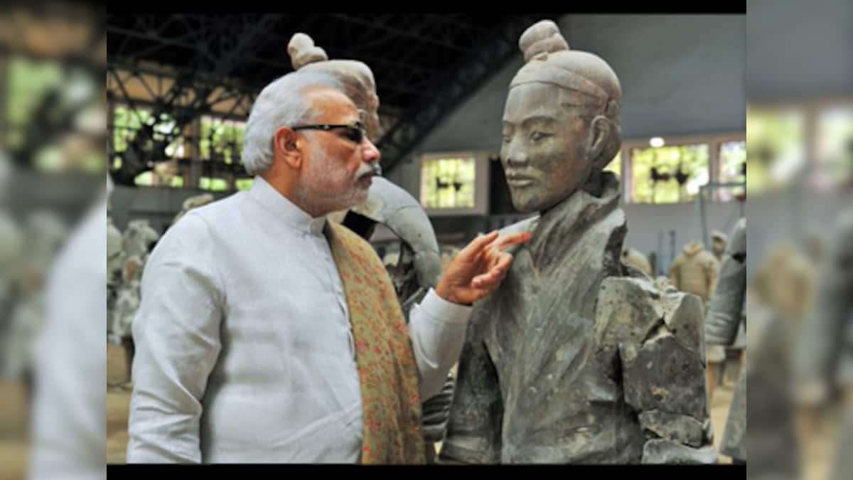 From Batman to KRK, the best Twitter memes about Modi's China visit ...