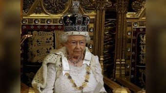 Queen's speech: More Scottish autonomy, EU referendum and tougher immigration on Tories' agenda