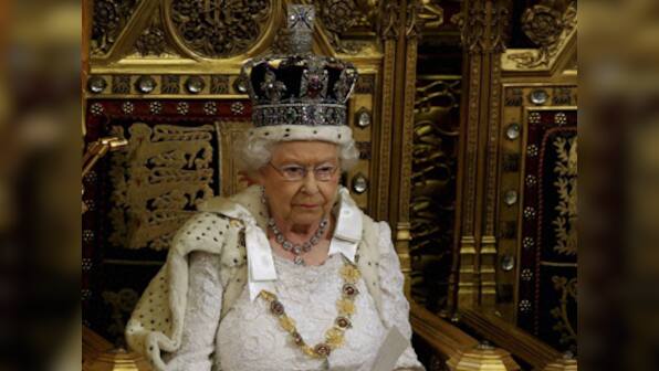 Queen's speech: More Scottish autonomy, EU referendum and tougher immigration on Tories' agenda