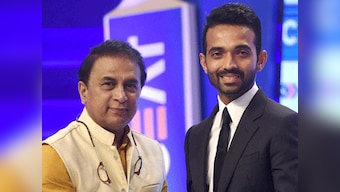 Sangakkara named CEAT International Cricketer of the Year, Rahane is Indian Cricketer of the Year