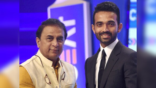 Sangakkara named CEAT International Cricketer of the Year, Rahane is Indian Cricketer of the Year