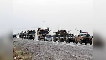Islamic State settles into Ramadi, but the lull is unlikely to last