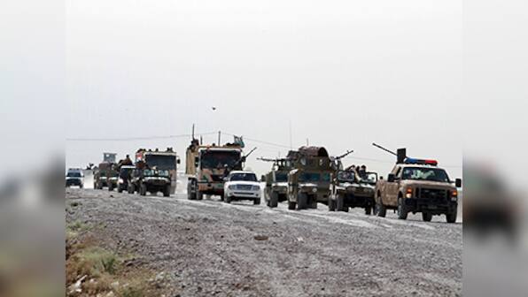 Islamic State settles into Ramadi, but the lull is unlikely to last