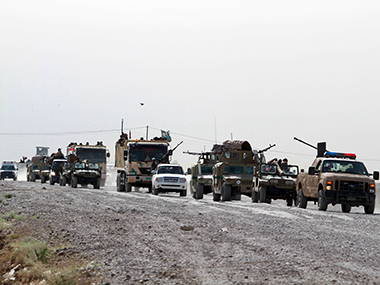 Islamic State settles into Ramadi, but the lull is unlikely to last Islamic State settles into Ramadi, but the lull is unlikely to last