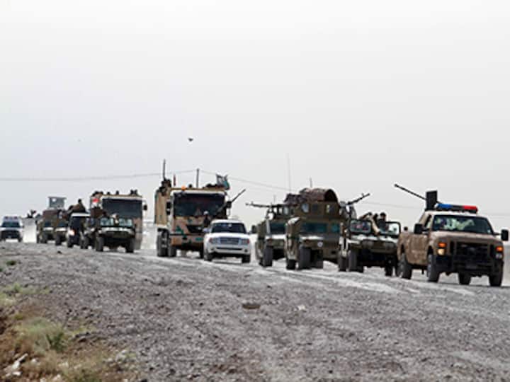 Islamic State settles into Ramadi, but the lull is unlikely to last