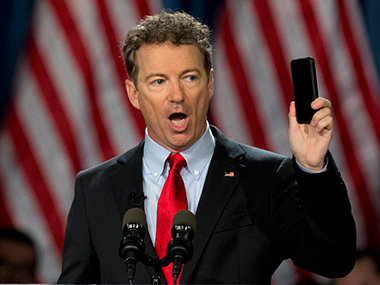 Bill introduced in US House to end non-defence aid to Pakistan for 'knowingly' providing funds to terrorists Bill introduced in US House to end non-defence aid to Pakistan for 'knowingly' providing funds to terrorists