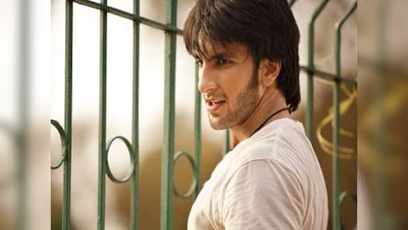 Ranveer Singh to play a rapper in Zoya Akhtar's upcoming film?