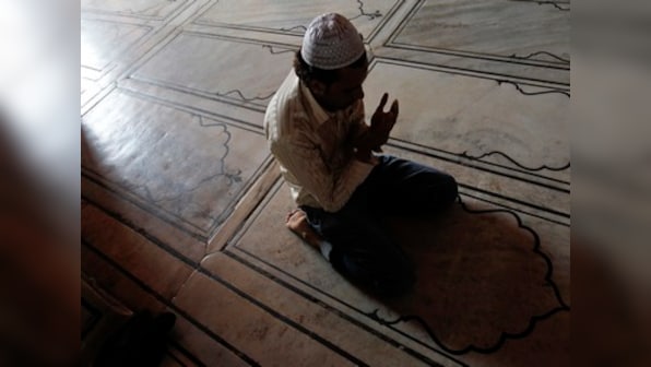 Tensions rise in Uttar Pradesh's Nasirpur village as man shot outside mosque dies, locals to not celebrate Eid