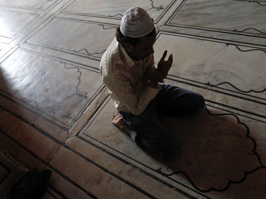 Tensions rise in Uttar Pradesh's Nasirpur village as man shot outside mosque dies, locals to not celebrate Eid Tensions rise in Uttar Pradesh's Nasirpur village as man shot outside mosque dies, locals to not celebrate Eid