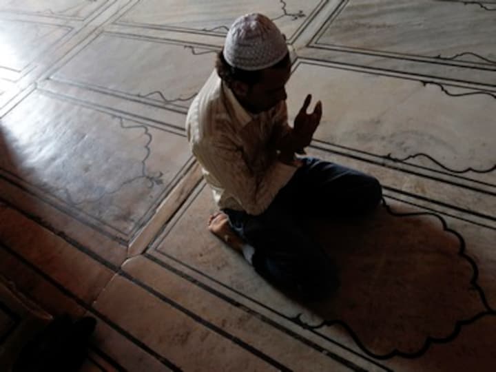 US Congress committee to meet to safeguard religious minorities in India