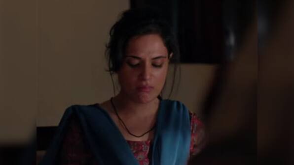 No Cannes do: Who has time for Richa Chaddha's Masaan when Ash, Kat and Sonam are peddling L'Oreal?