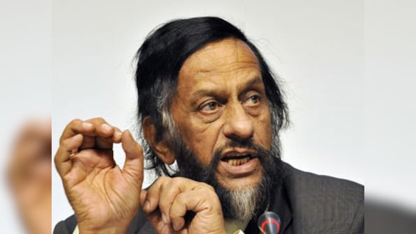 No relief for Pachauri, court denies plea to enter TERI office 